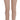 CRISTINAEFFE Brown Low Waist Slim Fit Skinny Cotton Pants CRISTINAEFFE