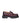 Salvatore Ferragamo Multicolor Calfskin Platform Loafers