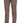 Dondup Brown Low Waist Straight Cut Trouser Pant Dondup 