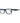 BMW Black Plastic Glasses (Frames)