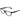 BMW Blue Plastic Glasses (Frames)