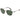 Gant Gray Metal Sunglasses