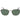 Gant Gray Metal Sunglasses