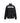 Balenciaga Black Cotton Shell Jacket
