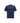 Cruna Blue Cotton T-Shirt