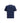Cruna Blue Cotton T-Shirt
