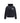 Balenciaga Black Cotton Sweatshirt
