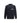 Balenciaga Black Cotton Sweatshirt