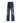 Balenciaga Blue Cotton Relaxed Fit Jeans