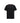 Gucci Black Cotton T-Shirt