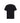 Gucci Black Cotton T-Shirt