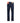 Diesel Blue Cotton Relaxed Fit Jeans
