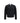 Givenchy Black Wool Cardigan