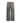 Golden Goose Gray Cotton Relaxed Fit Jeans