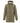 Moose Knuckles Green Cotton Parka