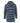 Moose Knuckles Gray Nylon Coat