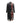 Khaite Black Silk Casual Dress