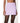 Patrizia Pepe Purple Polyester Mini Skirt