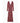 Patrizia Pepe Red Viscose Casual Dress