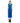 Patrizia Pepe Blue Polyester Casual Dress