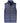 Tommy Hilfiger Blue Nylon Men's Sleeveless Jacket