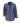 Gant Blue Viscose Women Polo Shirt