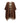 Burberry Brown Cashmere Coat