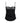 Magda Butrym Black Silk Blouse