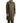 Herno Bicolor Cotton Coat