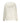 Tommy Hilfiger White Cotton Women Sweatshirt