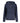 Tommy Hilfiger Blue Cotton Women's Hoodie