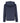 Tommy Hilfiger Blue Cotton Women's Hoodie