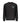 Tommy Hilfiger Black Cotton Men Sweatshirt
