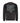 Tommy Hilfiger Black Cotton Men Sweatshirt
