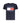 Tommy Hilfiger Blue Cotton Men's T-Shirt