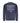 Tommy Hilfiger Blue Cotton Men Sweatshirt