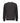 Tommy Hilfiger Black Cotton Men Sweatshirt