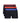 Tommy Hilfiger Black Cotton Men's Boxer Short