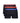 Tommy Hilfiger Black Cotton Men's Boxer Short