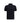 Brioni Black Cotton Polo Shirt
