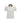 Burberry White Cotton Polo Shirt