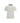 Burberry White Cotton Polo Shirt