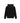 Gucci Black Cotton Sweatshirt