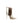 Alexandre Vauthier Multicolor Patent Leather Ankle Boots