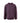 Gran Sasso Bordeaux Wool Cardigan