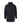 Moose Knuckles Blue Nylon Parka