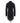 Moose Knuckles Black Cotton Parka