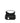 Stella McCartney Black Other Fibres Shoulder Bag