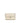 Valentino Garavani Beige Calf Leather Bos Taurus Shoulder Bag