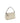 Valentino Garavani Beige Calf Leather Bos Taurus Shoulder Bag